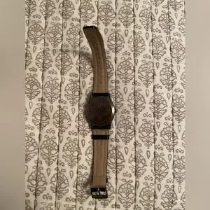 John Hardy “Kali” Genuine Crocodile Watch John Hardy | Accessories | John Hardy Kali Genuine Crocodile  main image 4